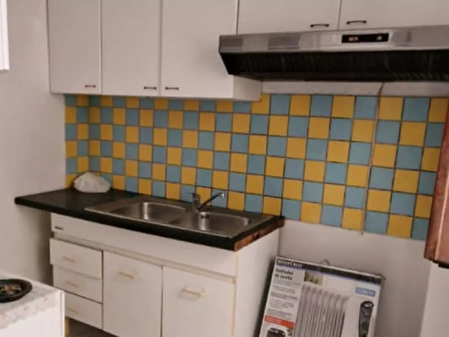 Immagine 8 di Appartamento in vendita  in Via Amsicora, 18 a Sassari