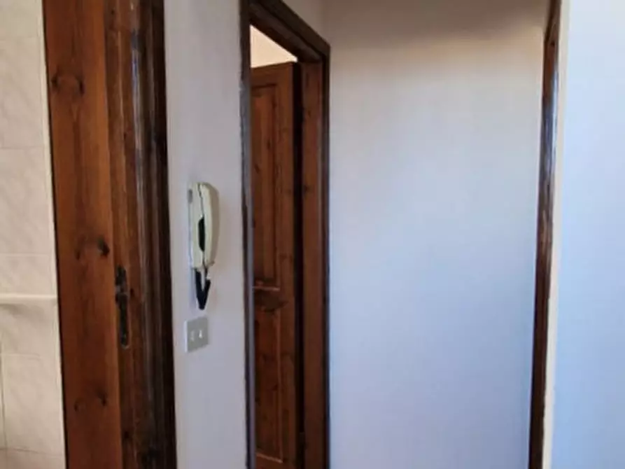 Immagine 11 di Appartamento in vendita  in Via Amsicora, 18 a Sassari