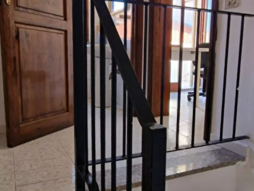 Immagine 15 di Appartamento in vendita  in Via Amsicora, 18 a Sassari