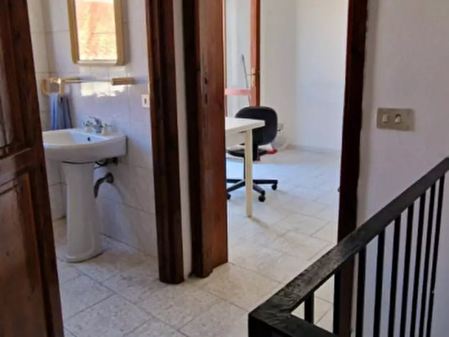 Immagine 16 di Appartamento in vendita  in Via Amsicora, 18 a Sassari