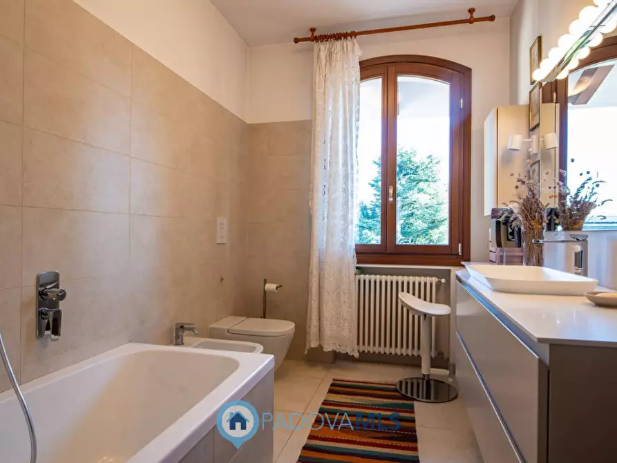 Immagine 18 di Casa bifamiliare in vendita  in Via Bari,5 a Padova