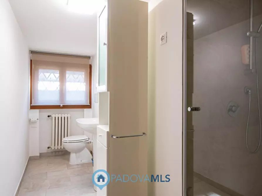 Immagine 20 di Casa bifamiliare in vendita  in Via Bari,5 a Padova