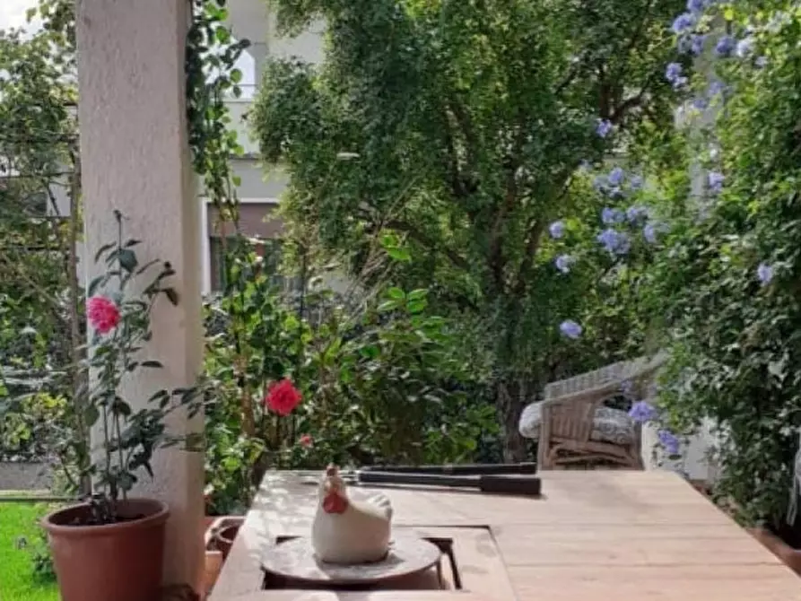 Immagine 24 di Casa bifamiliare in vendita  in Via Bari,5 a Padova