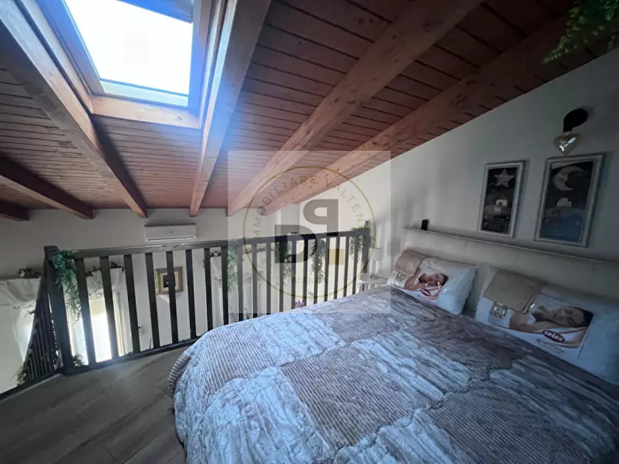 Immagine 6 di Appartamento in vendita  in VIA ALFONSO LAMARMORA a Sirmione