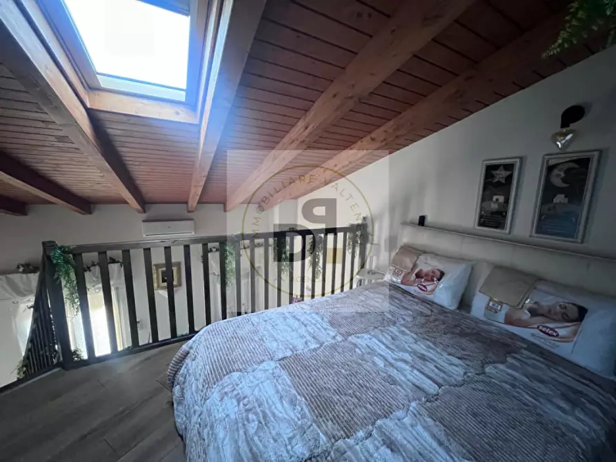 Immagine 6 di Appartamento in vendita  in VIA ALFONSO LAMARMORA a Sirmione