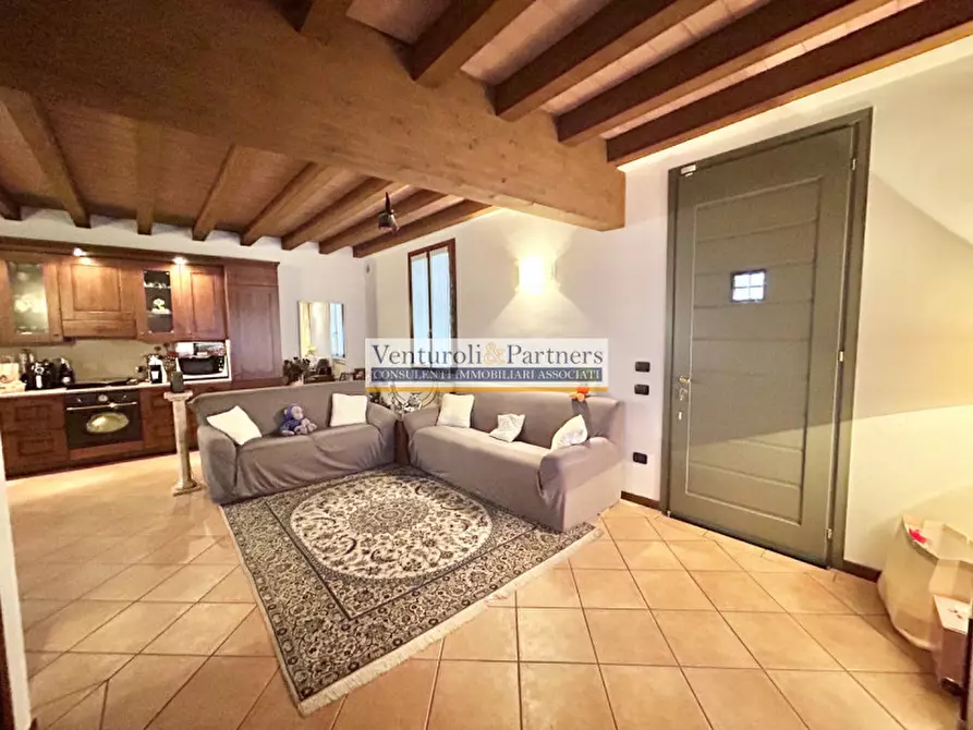 Immagine 1 di Appartamento in vendita  in Vicolo Sant'Agostino a Montichiari