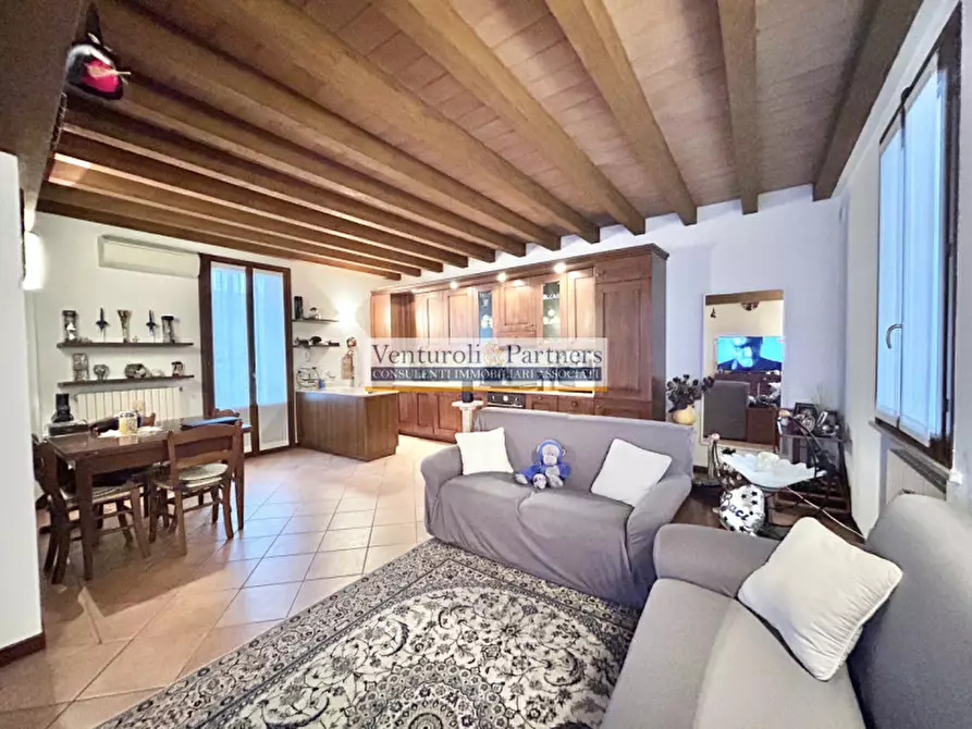 Immagine 2 di Appartamento in vendita  in Vicolo Sant'Agostino a Montichiari