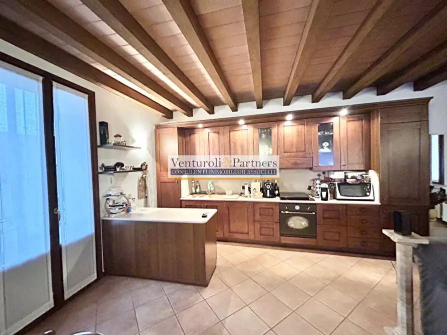 Immagine 3 di Appartamento in vendita  in Vicolo Sant'Agostino a Montichiari