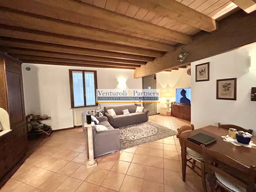 Immagine 4 di Appartamento in vendita  in Vicolo Sant'Agostino a Montichiari