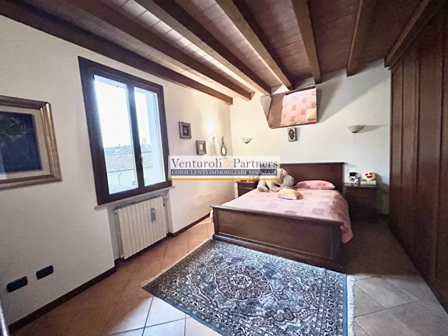 Immagine 5 di Appartamento in vendita  in Vicolo Sant'Agostino a Montichiari