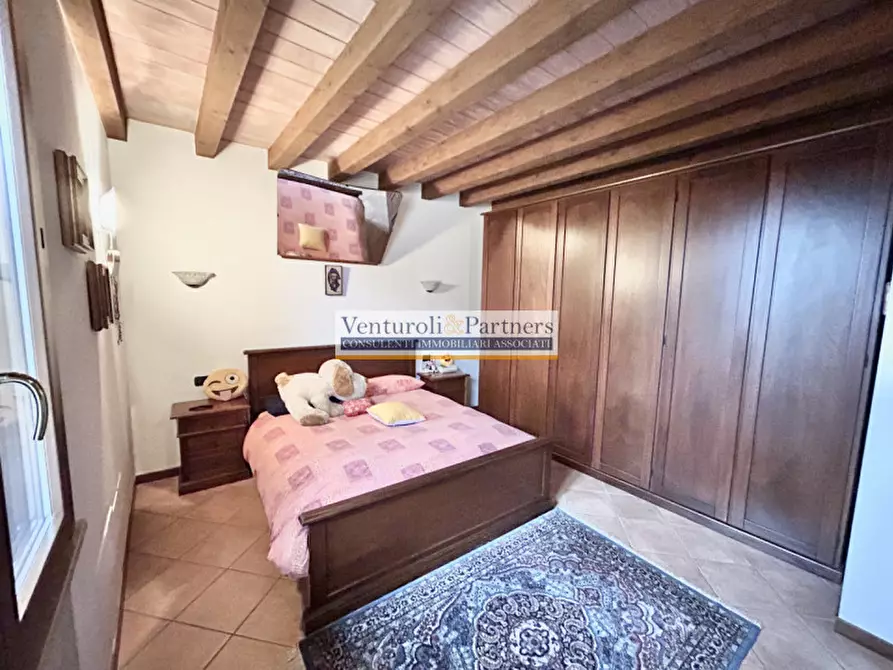 Immagine 6 di Appartamento in vendita  in Vicolo Sant'Agostino a Montichiari