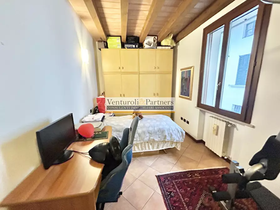 Immagine 7 di Appartamento in vendita  in Vicolo Sant'Agostino a Montichiari