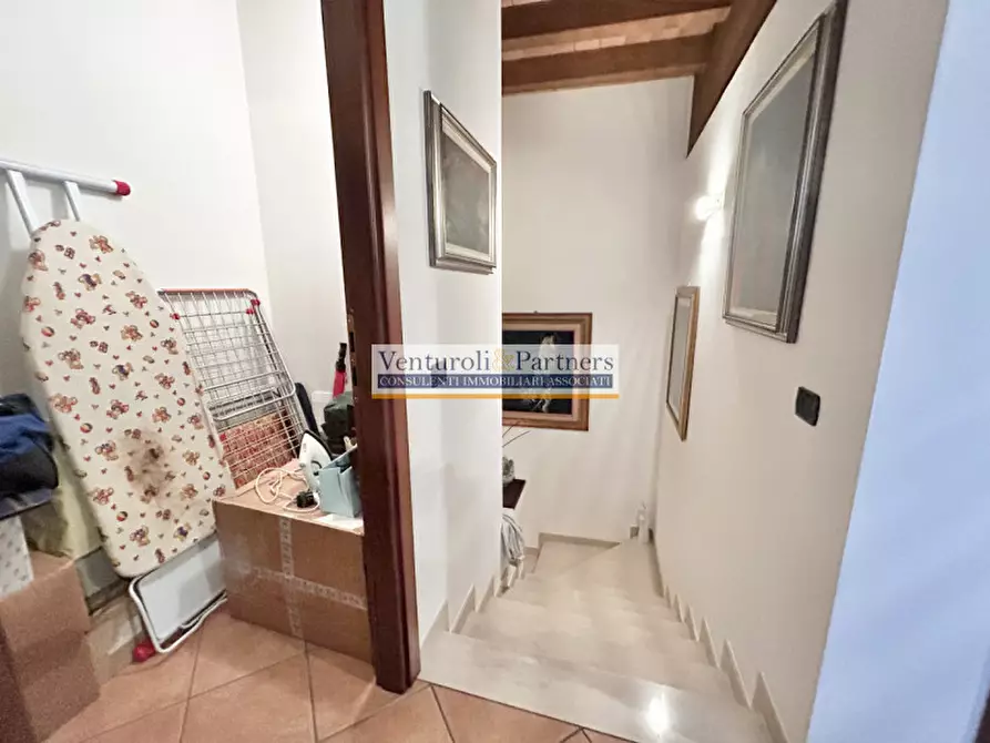 Immagine 8 di Appartamento in vendita  in Vicolo Sant'Agostino a Montichiari