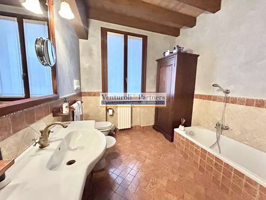 Immagine 9 di Appartamento in vendita  in Vicolo Sant'Agostino a Montichiari