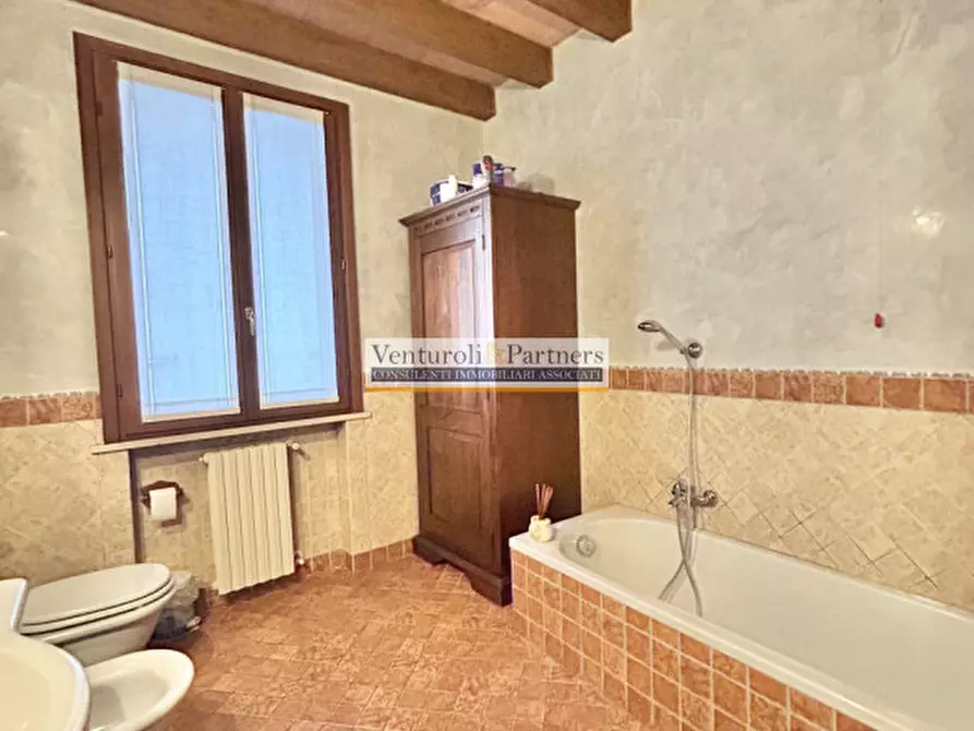 Immagine 10 di Appartamento in vendita  in Vicolo Sant'Agostino a Montichiari