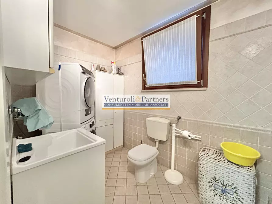 Immagine 11 di Appartamento in vendita  in Vicolo Sant'Agostino a Montichiari