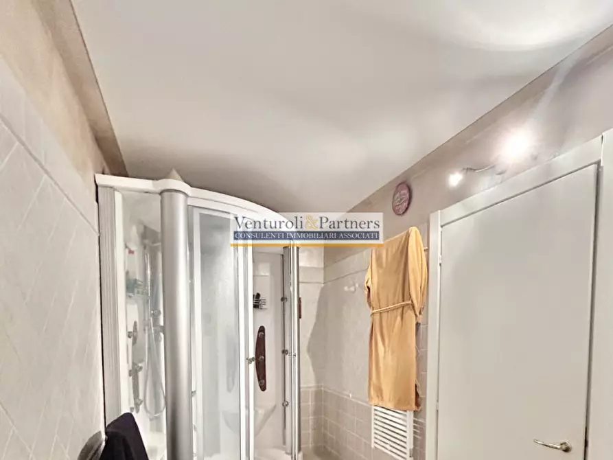 Immagine 12 di Appartamento in vendita  in Vicolo Sant'Agostino a Montichiari