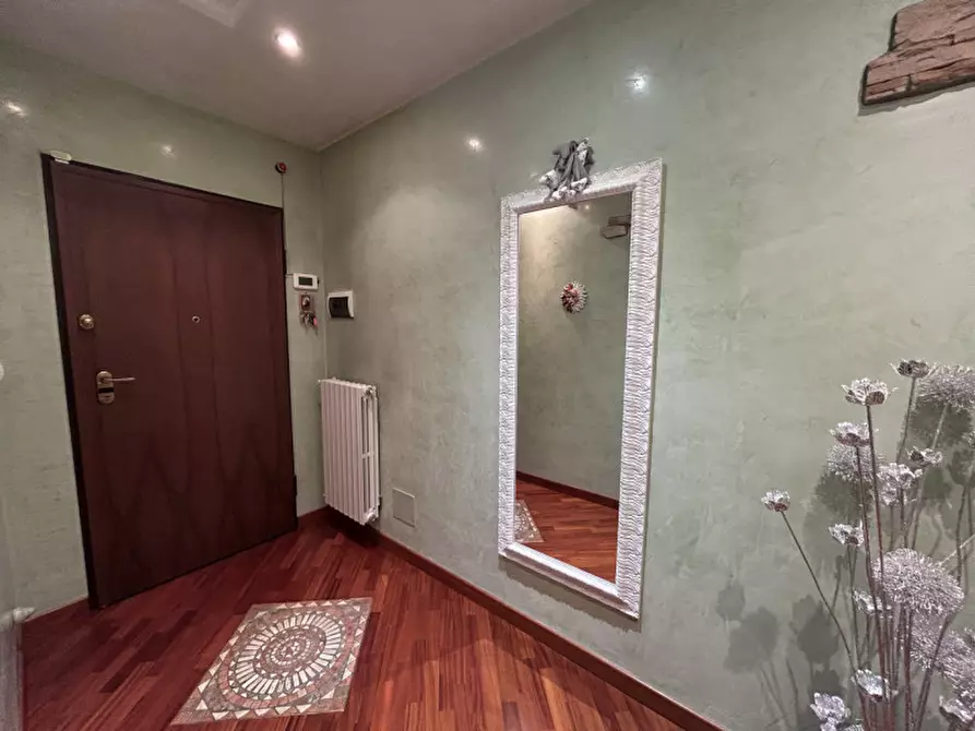 Immagine 7 di Appartamento in vendita  in Via San Pio X a Abano Terme