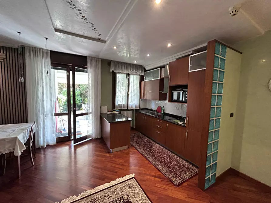Immagine 9 di Appartamento in vendita  in Via San Pio X a Abano Terme