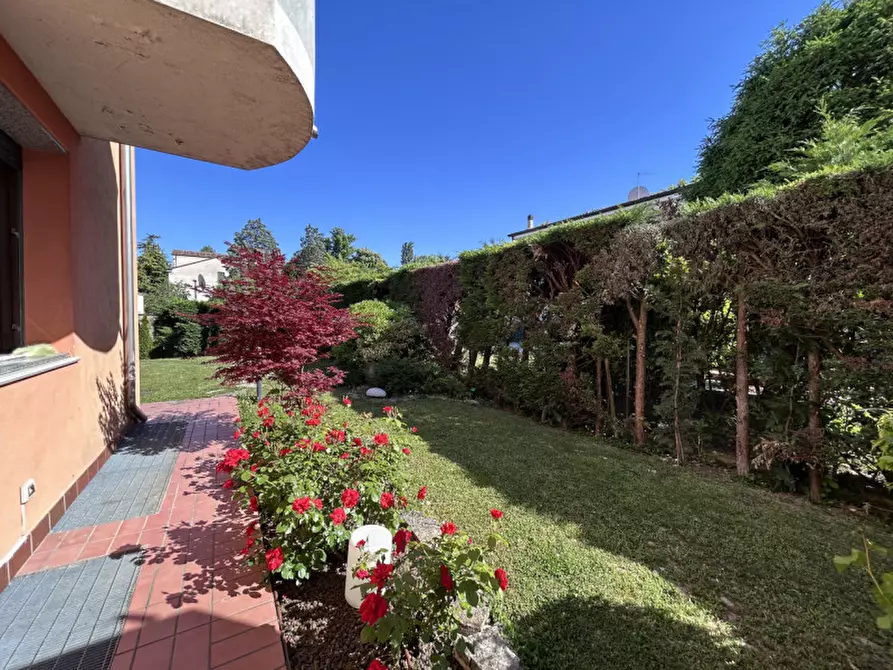 Immagine 24 di Appartamento in vendita  in Via San Pio X a Abano Terme