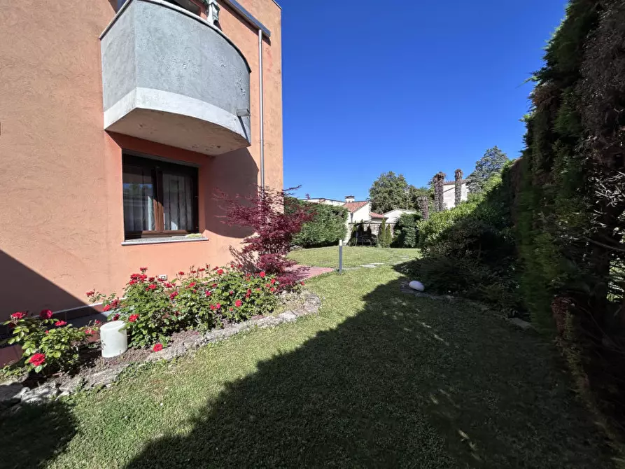 Immagine 25 di Appartamento in vendita  in Via San Pio X a Abano Terme