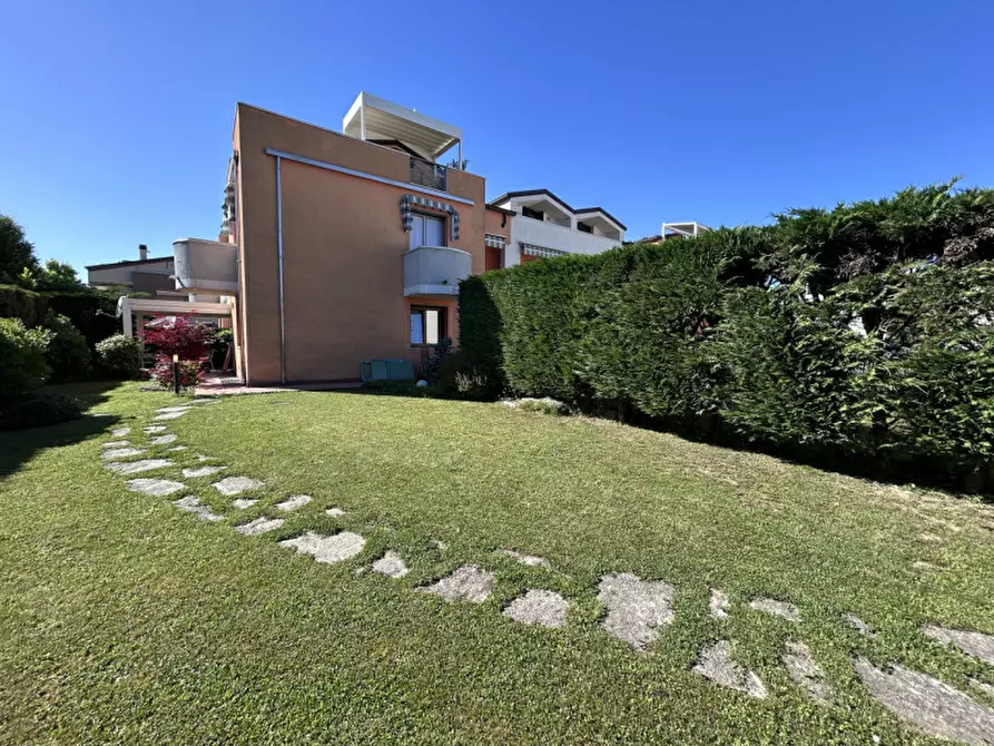 Immagine 29 di Appartamento in vendita  in Via San Pio X a Abano Terme