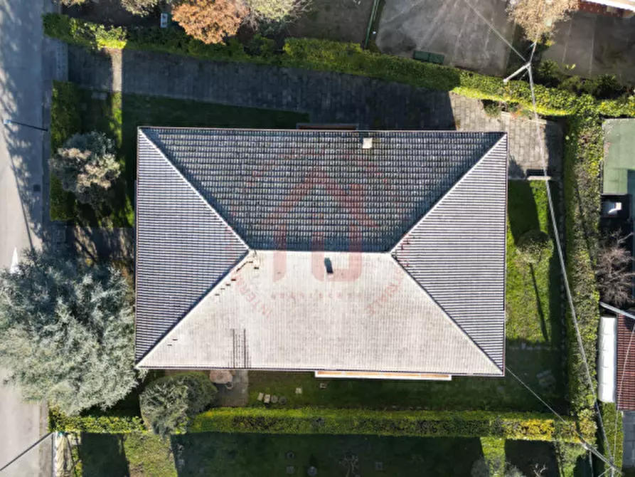 Immagine 5 di Casa indipendente in vendita  in Via Mascagni a Abano Terme