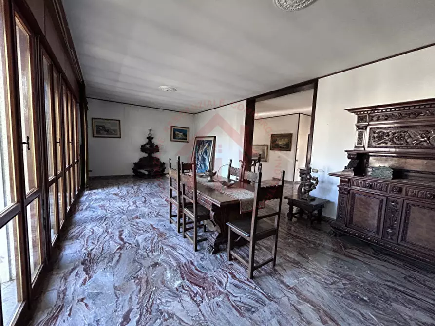 Immagine 6 di Casa indipendente in vendita  in Via Mascagni a Abano Terme