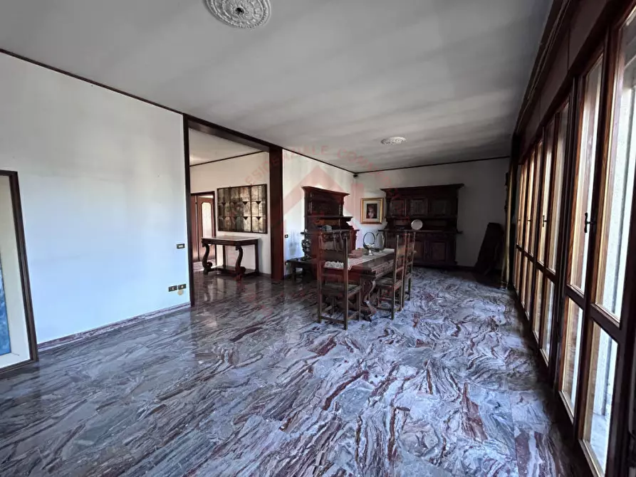 Immagine 7 di Casa indipendente in vendita  in Via Mascagni a Abano Terme