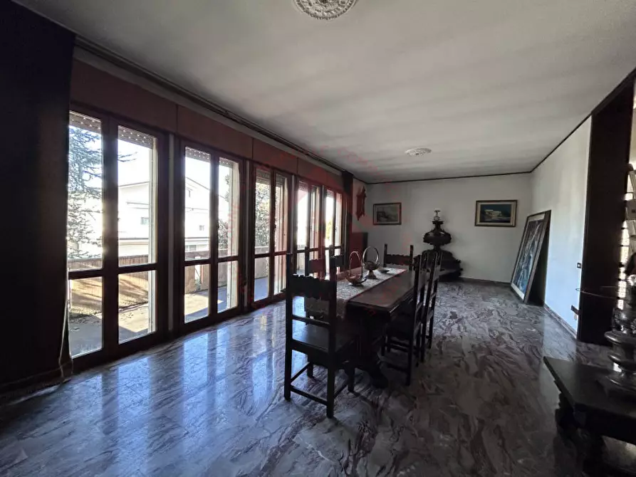 Immagine 9 di Casa indipendente in vendita  in Via Mascagni a Abano Terme