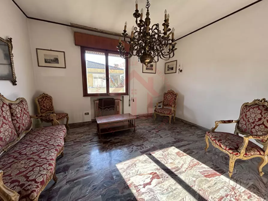 Immagine 15 di Casa indipendente in vendita  in Via Mascagni a Abano Terme