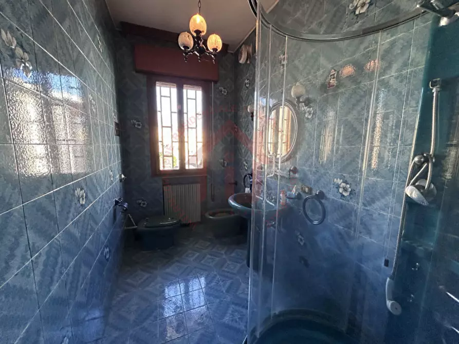 Immagine 20 di Casa indipendente in vendita  in Via Mascagni a Abano Terme