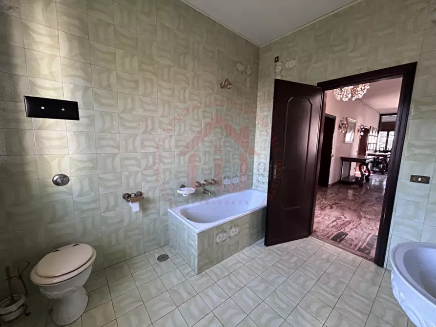 Immagine 31 di Casa indipendente in vendita  in Via Mascagni a Abano Terme