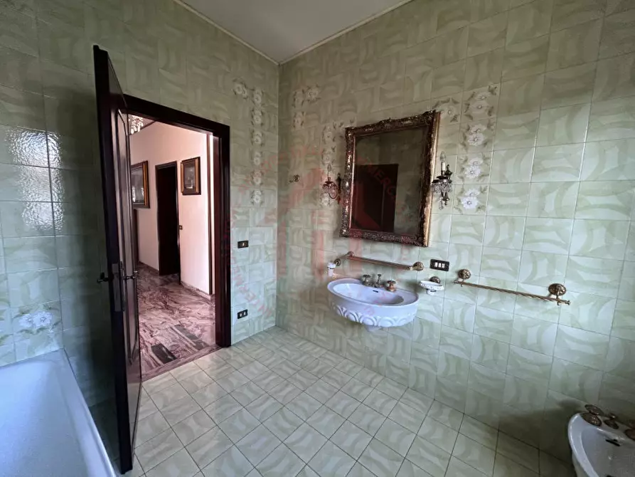 Immagine 32 di Casa indipendente in vendita  in Via Mascagni a Abano Terme