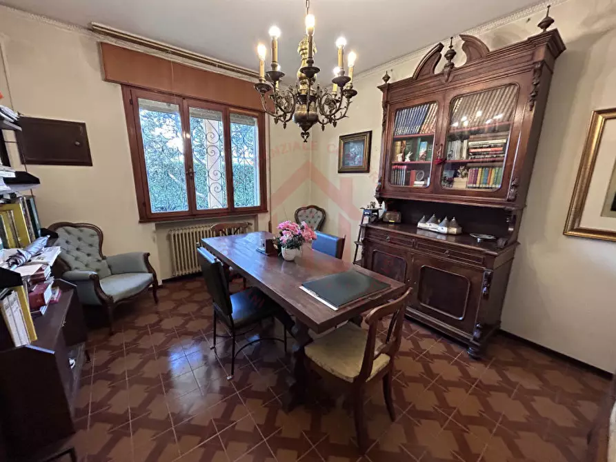 Immagine 34 di Casa indipendente in vendita  in Via Mascagni a Abano Terme