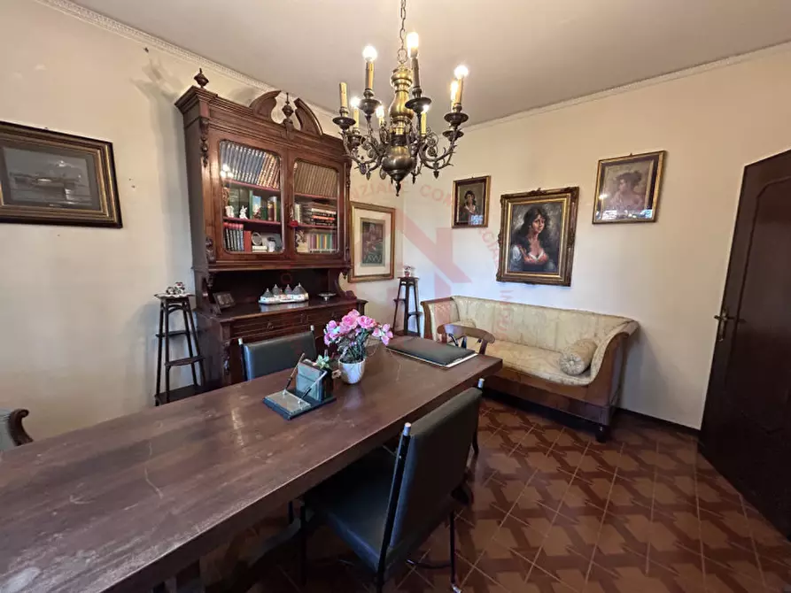 Immagine 37 di Casa indipendente in vendita  in Via Mascagni a Abano Terme