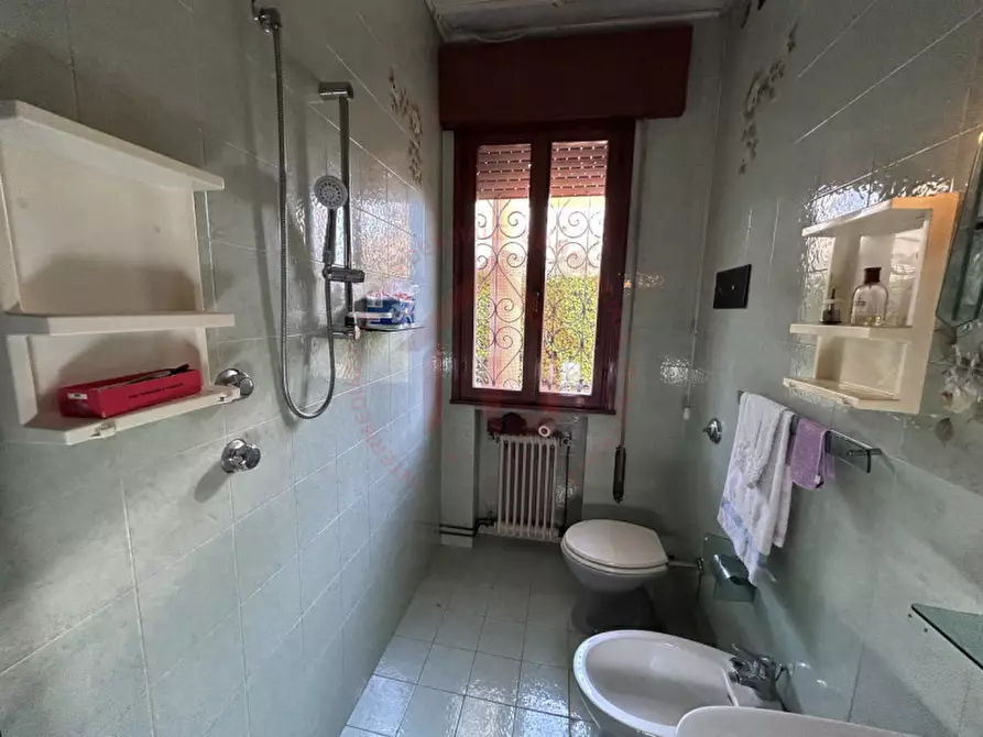 Immagine 43 di Casa indipendente in vendita  in Via Mascagni a Abano Terme