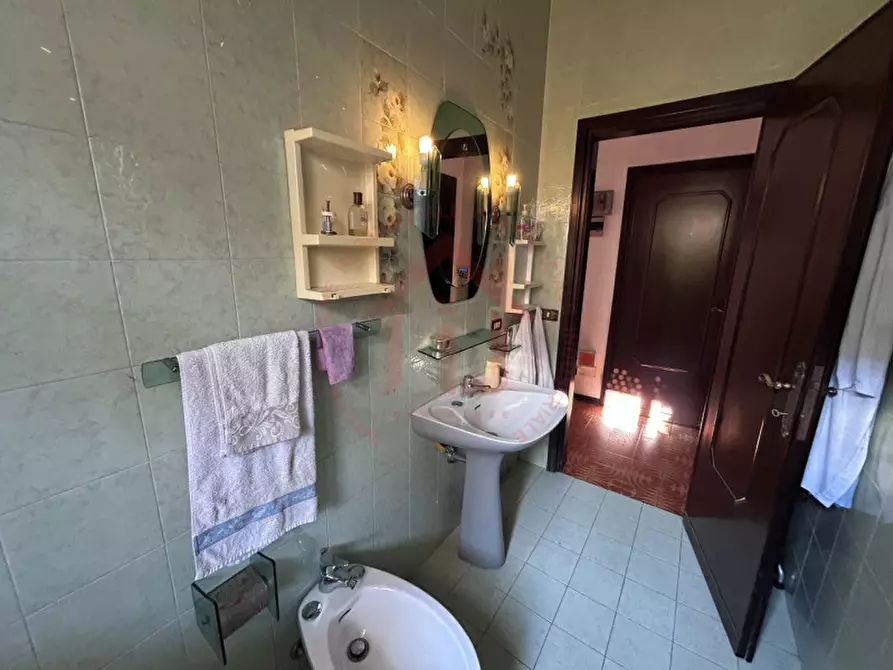 Immagine 44 di Casa indipendente in vendita  in Via Mascagni a Abano Terme