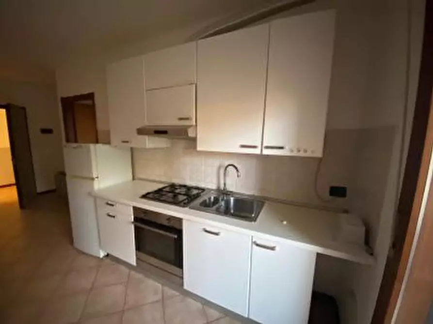 Immagine 2 di Appartamento in vendita  in Via Bellini a Oppeano