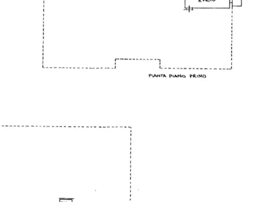 Immagine 6 di Appartamento in vendita  in Via Bellini a Oppeano