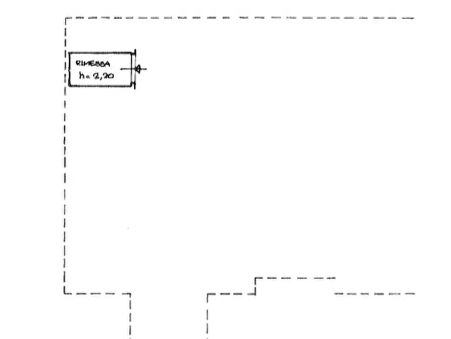 Immagine 7 di Appartamento in vendita  in Via Bellini a Oppeano