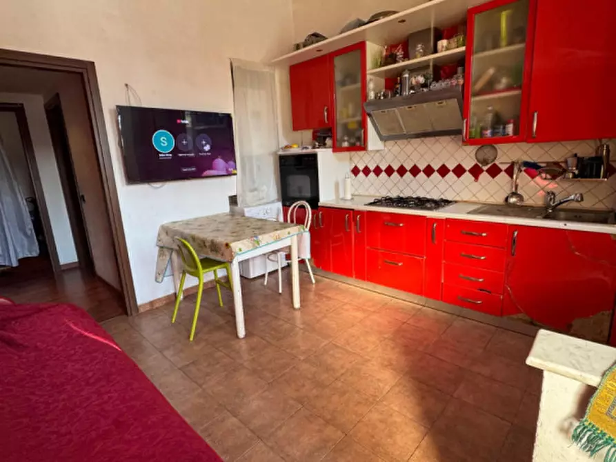 Immagine 2 di Appartamento in vendita  in Monta oliveto a Milano