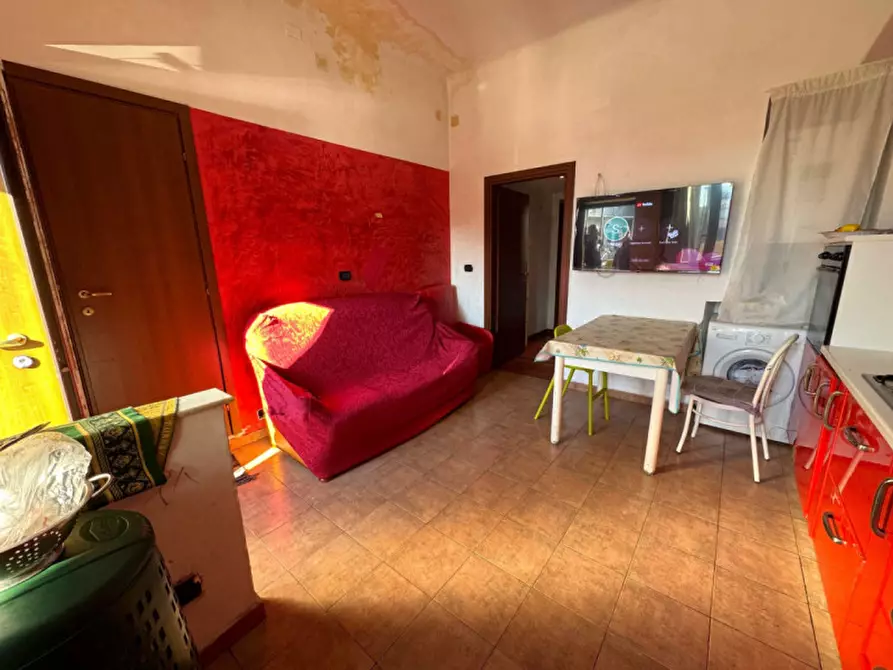 Immagine 4 di Appartamento in vendita  in Monta oliveto a Milano