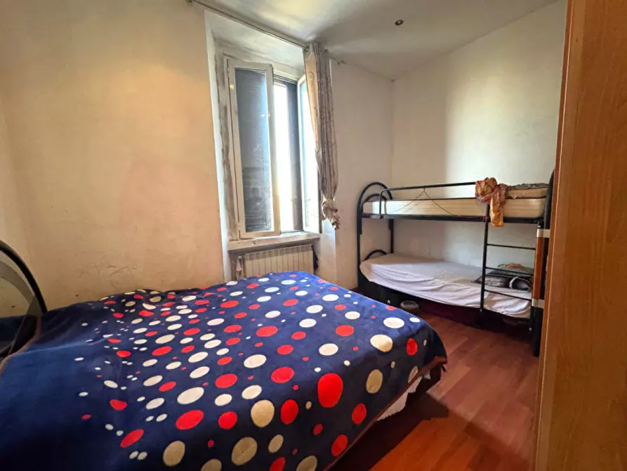 Immagine 5 di Appartamento in vendita  in Monta oliveto a Milano