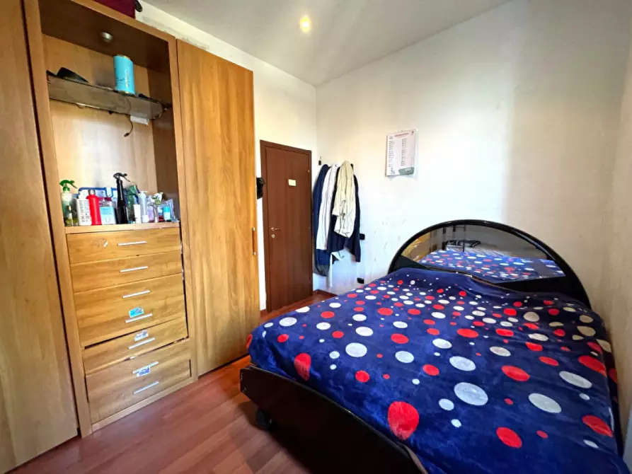 Immagine 11 di Appartamento in vendita  in Monta oliveto a Milano