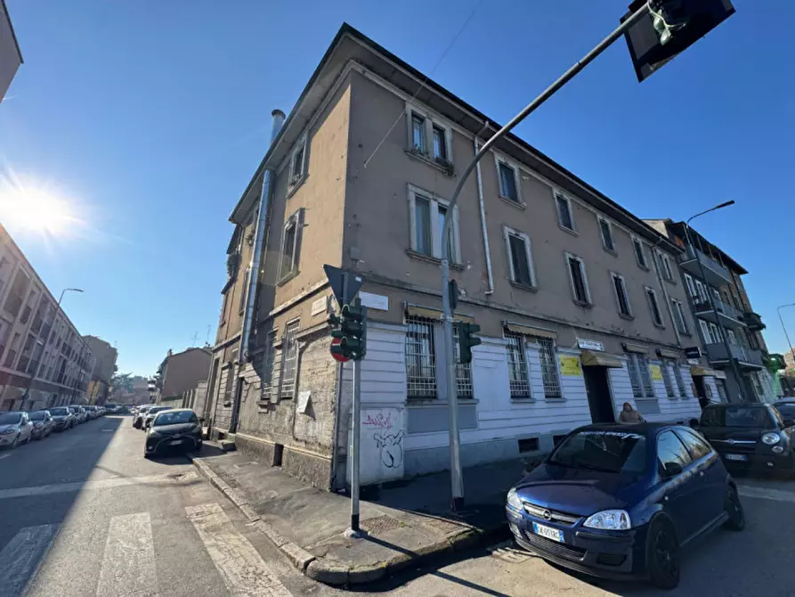 Immagine 17 di Appartamento in vendita  in Monta oliveto a Milano