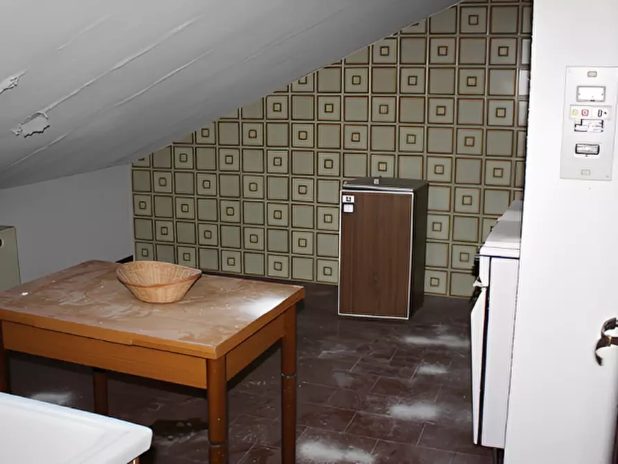 Immagine 5 di Appartamento in vendita  in Via Rocco Scotellaro a Lauria