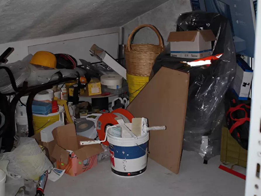 Immagine 6 di Appartamento in vendita  in Via Rocco Scotellaro a Lauria