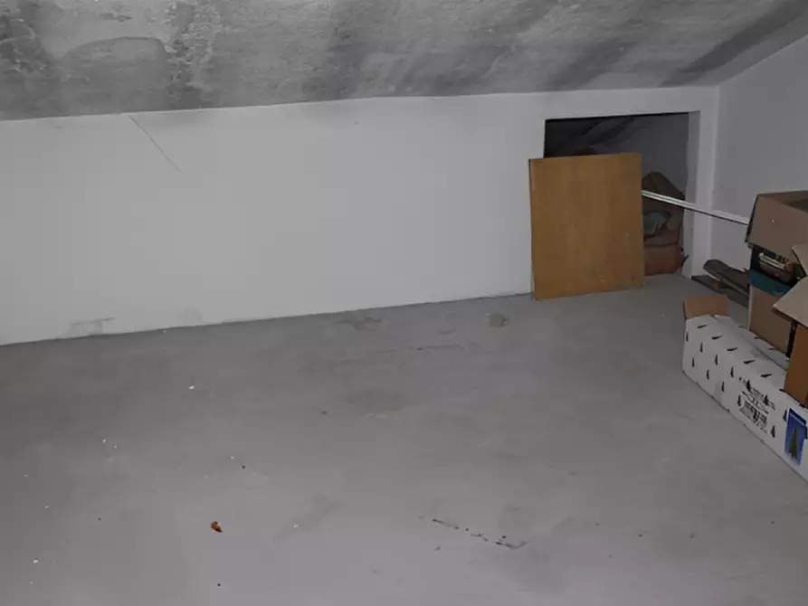 Immagine 7 di Appartamento in vendita  in Via Rocco Scotellaro a Lauria