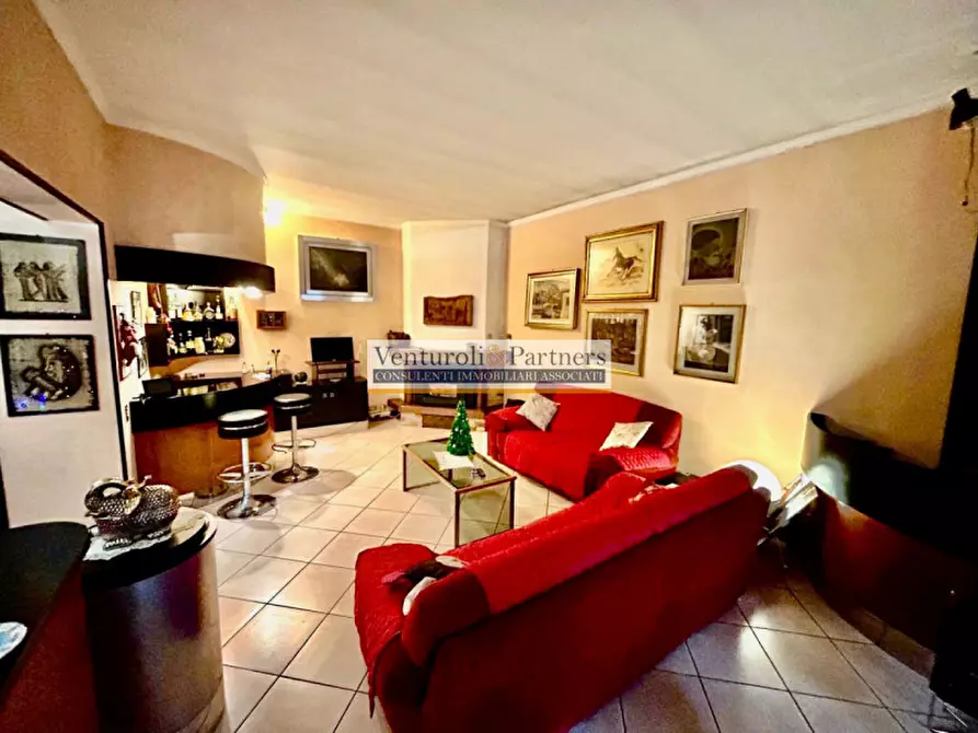 Immagine 1 di Attico in vendita  in Via Luigi Luzzatti 10 a Brescia